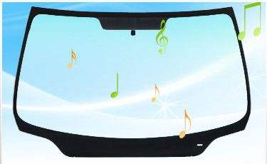 玻璃生產車間視頻